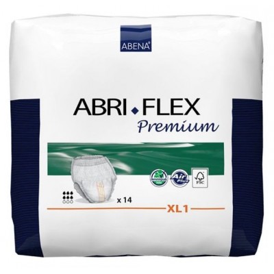 Abri-Flex Pull-Up - XL1
